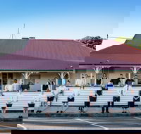 The Courthouse Restaurant - eAccommodation