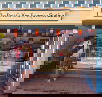 The Best Coffee Espresso Station - eAccommodation