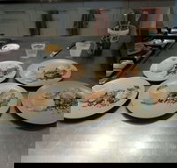 The Larder - eAccommodation