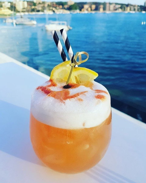 The Bistro At Manly Pavilion - eAccommodation 0