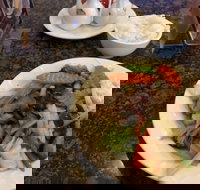 Three Little Birds Cafe - eAccommodation