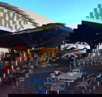 Treat Feast Thai - eAccommodation