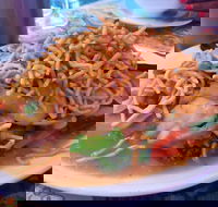 Tsang's Chinese Restaurant