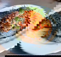 Utopia Cafe Restaurant