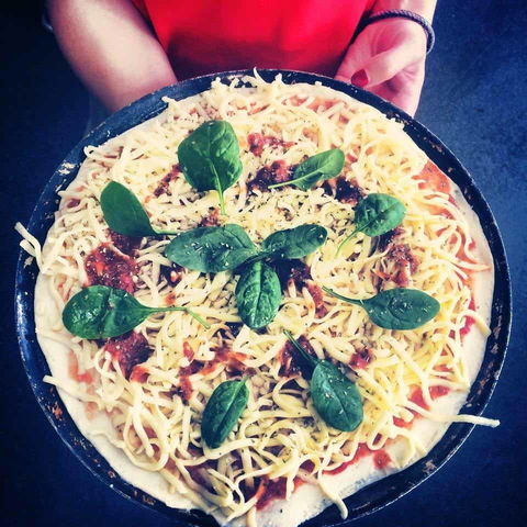 Vinnie's Pizza Boys - eAccommodation 0