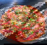 Aqua Lounge  Bar - eAccommodation