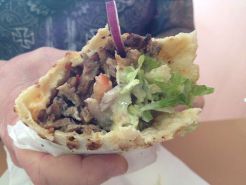 Azmar Kebabs - eAccommodation 0