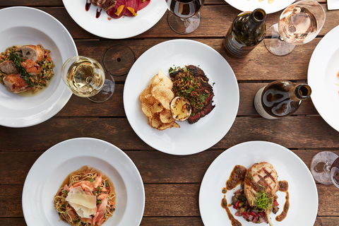 Balgownie Estate Winery, Retreat & Restaurant - eAccommodation 0