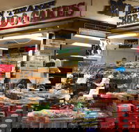 Ben Thanh Hot Bread  Bakery - eAccommodation