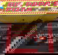 Big Pappa's Pizza - eAccommodation