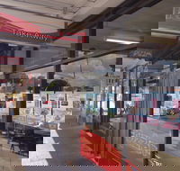 Bizzler Kebabs - eAccommodation