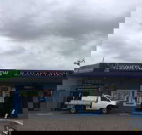 Blaxland Tavern - eAccommodation