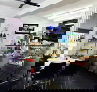 Body Fuel Cafe - eAccommodation