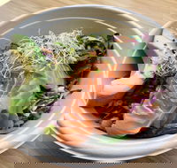 Bowls Baby - eAccommodation