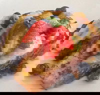 Brumby's - Malvern - eAccommodation