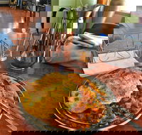 Cafe Roco - eAccommodation