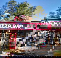 CappaRossi's - eAccommodation