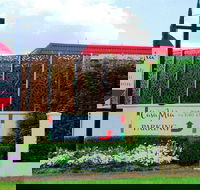 Casa Mia Cafe Restaurant - eAccommodation