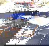 Chives Cafe - eAccommodation