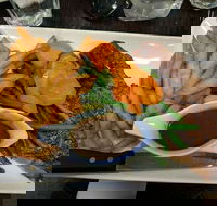 Club Kilsyth - eAccommodation