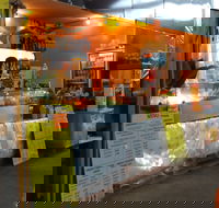 Dandenong Juice - eAccommodation