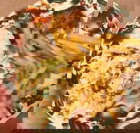 D'Angelos Estate Vineyard - eAccommodation