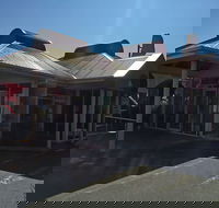 Fergusson Winery  Restaurant - eAccommodation