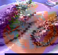 Flaxton Gardens - eAccommodation