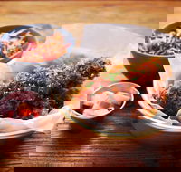 Flying Tong - eAccommodation