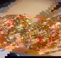 Fortunato's - eAccommodation