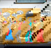 Global Kitchen - eAccommodation