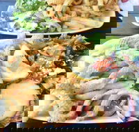 Hunky Dory - Burwood East - eAccommodation