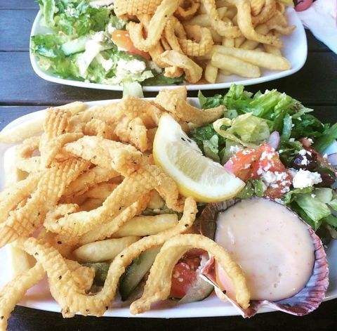 Hunky Dory - Burwood East - eAccommodation 0