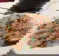 Jade Cafe - eAccommodation