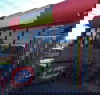 Kasturi Indian - eAccommodation