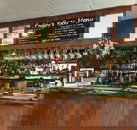 Kwan Ho Restaurant - eAccommodation