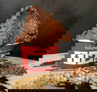 La Macelleria Gelateria - Coorparoo - eAccommodation