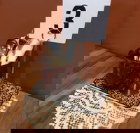 Lemon Grass Thai - eAccommodation