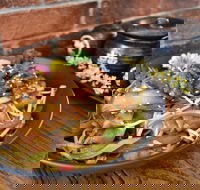 Lucky Little Dumplings - Bundoora - eAccommodation