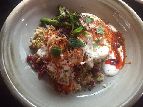 Maestro & Co - eAccommodation 0