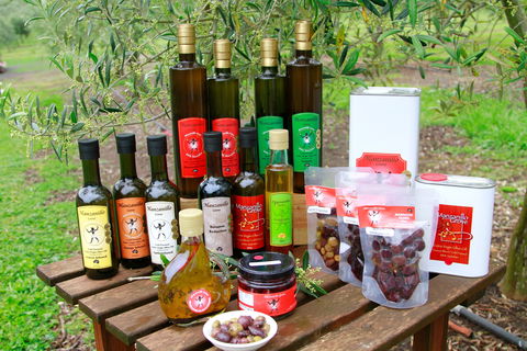 Manzanillo Grove - eAccommodation 0