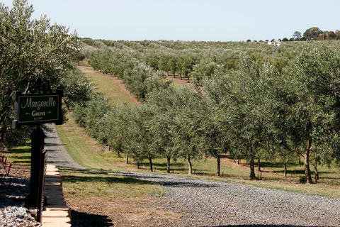 Manzanillo Grove - eAccommodation 1