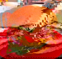 Maroush Lebanese Restaurant - eAccommodation