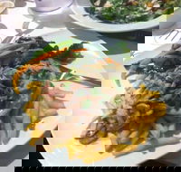 Mike's Grill The Royal Hotel - eAccommodation