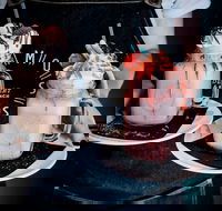 Moss Bros Dessert and Brunch Cafe - Kareela - eAccommodation