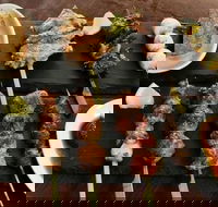 Mr Roboto's - eAccommodation