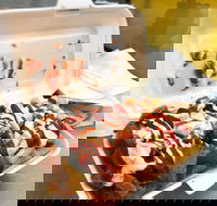 Mums Kebabs - eAccommodation