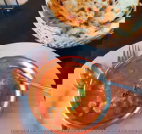 Muskaan K Indian Gourmet - eAccommodation