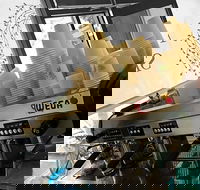 Nest on Silas Espresso Bar - eAccommodation