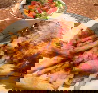 Queen's Steakhouse - eAccommodation